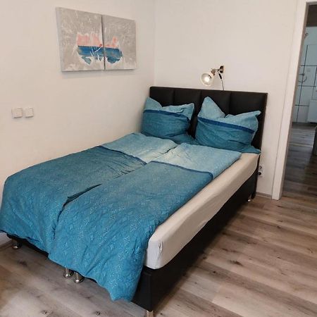 City Apartment In Velbert-Mitte Ngoại thất bức ảnh