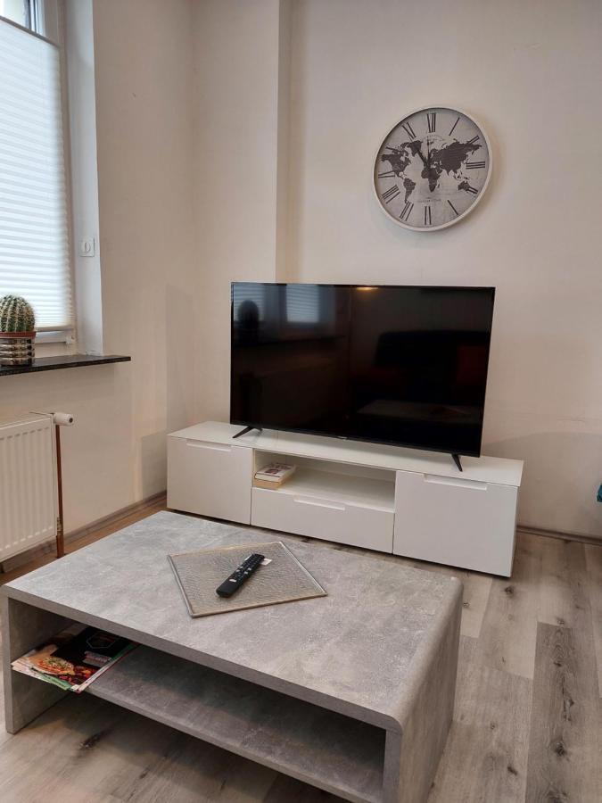 City Apartment In Velbert-Mitte Ngoại thất bức ảnh