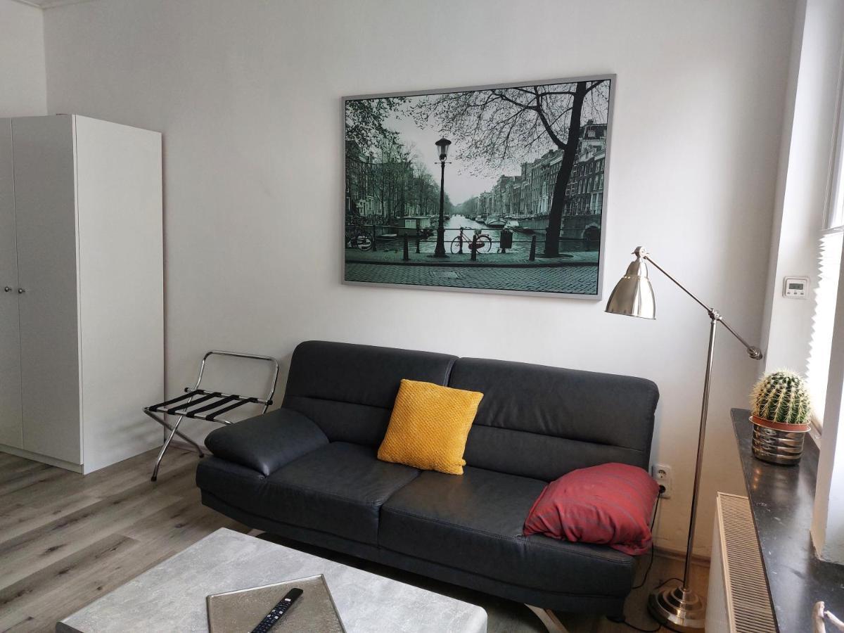 City Apartment In Velbert-Mitte Ngoại thất bức ảnh