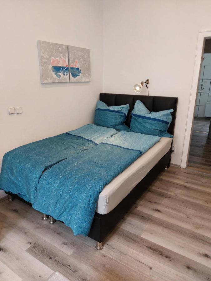 City Apartment In Velbert-Mitte Ngoại thất bức ảnh